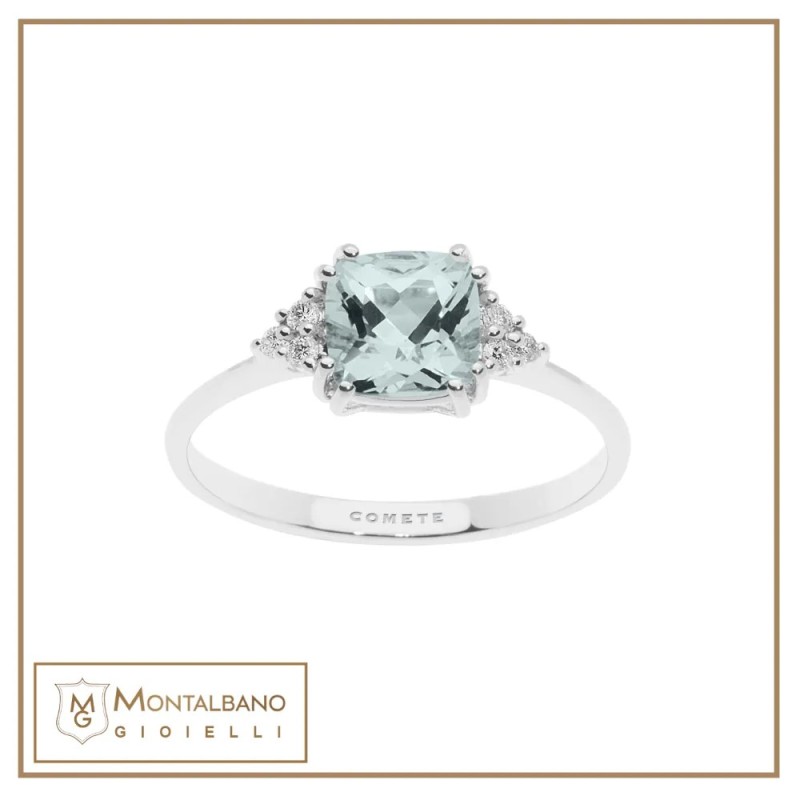 Aqua - ANQ 308 | Comete Gioielli